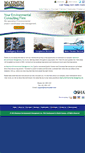 Mobile Screenshot of maximumenv.com